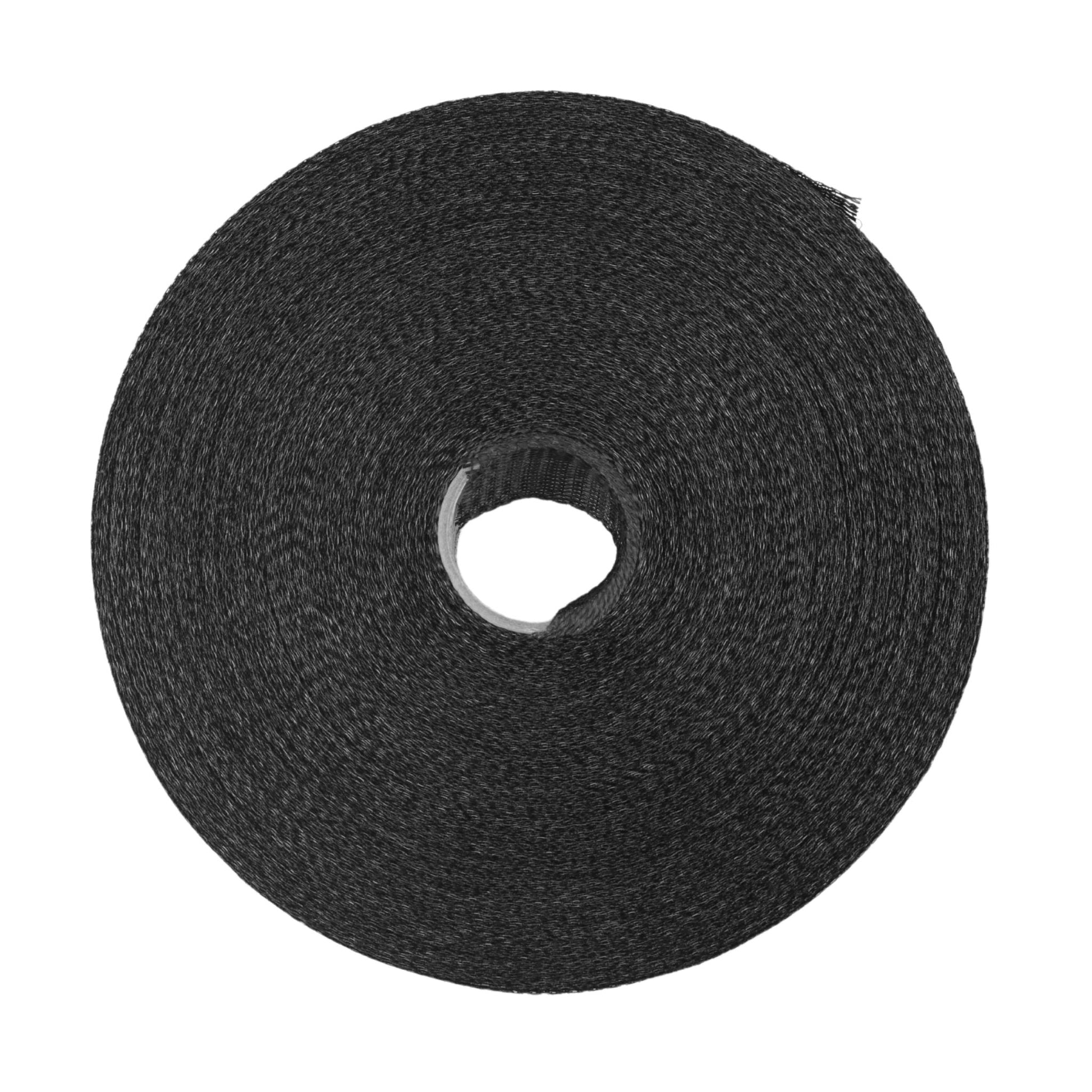 Wellington Batten Tape for Greenhouse Plastic (Black, 1.75" x 300 ft) - Midwest Grow LLC