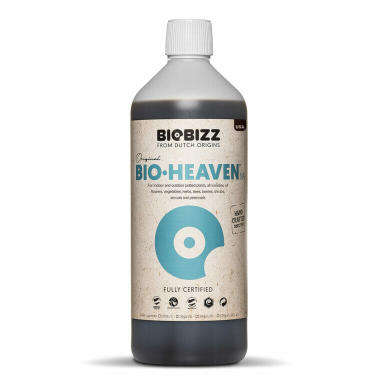 BioBizz Bio-Heaven - Midwest Grow LLC