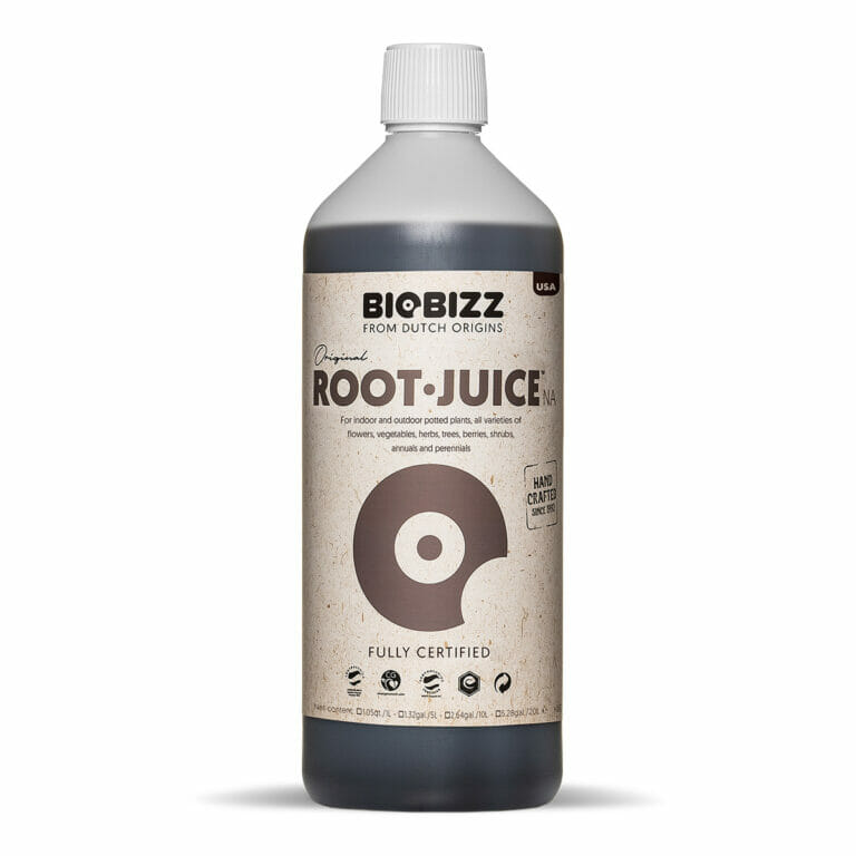 BioBizz RootJuice - Midwest Grow LLC