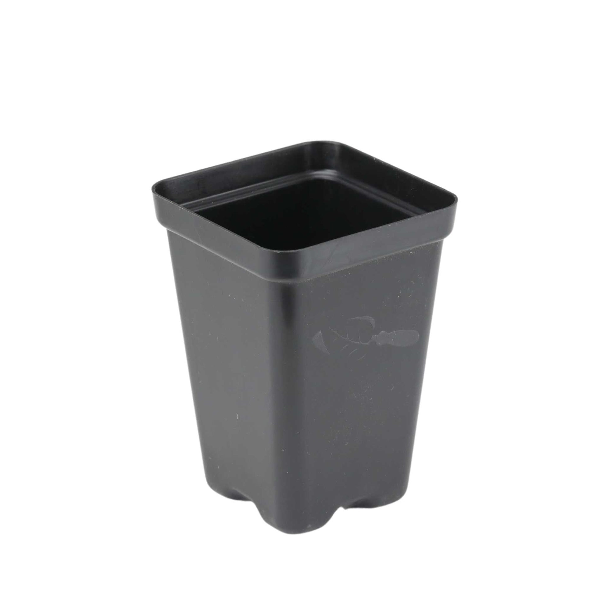 Seed Starter Pots - 2.5" Extra Strength - Midwest Grow LLC
