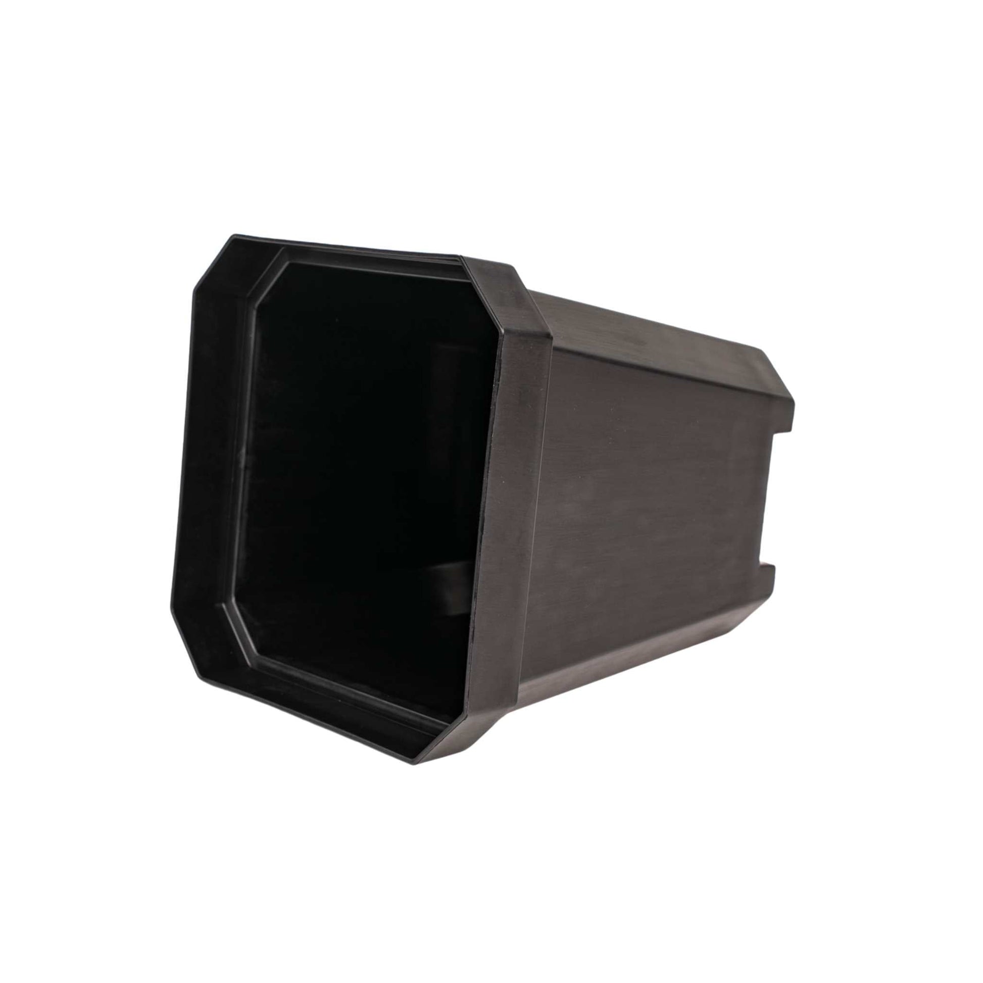 5" Heavy Duty Nursery Pots - Midwest Grow LLC
