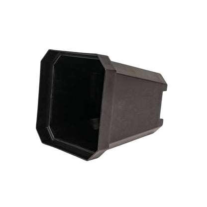 5" Heavy Duty Nursery Pots - Midwest Grow LLC