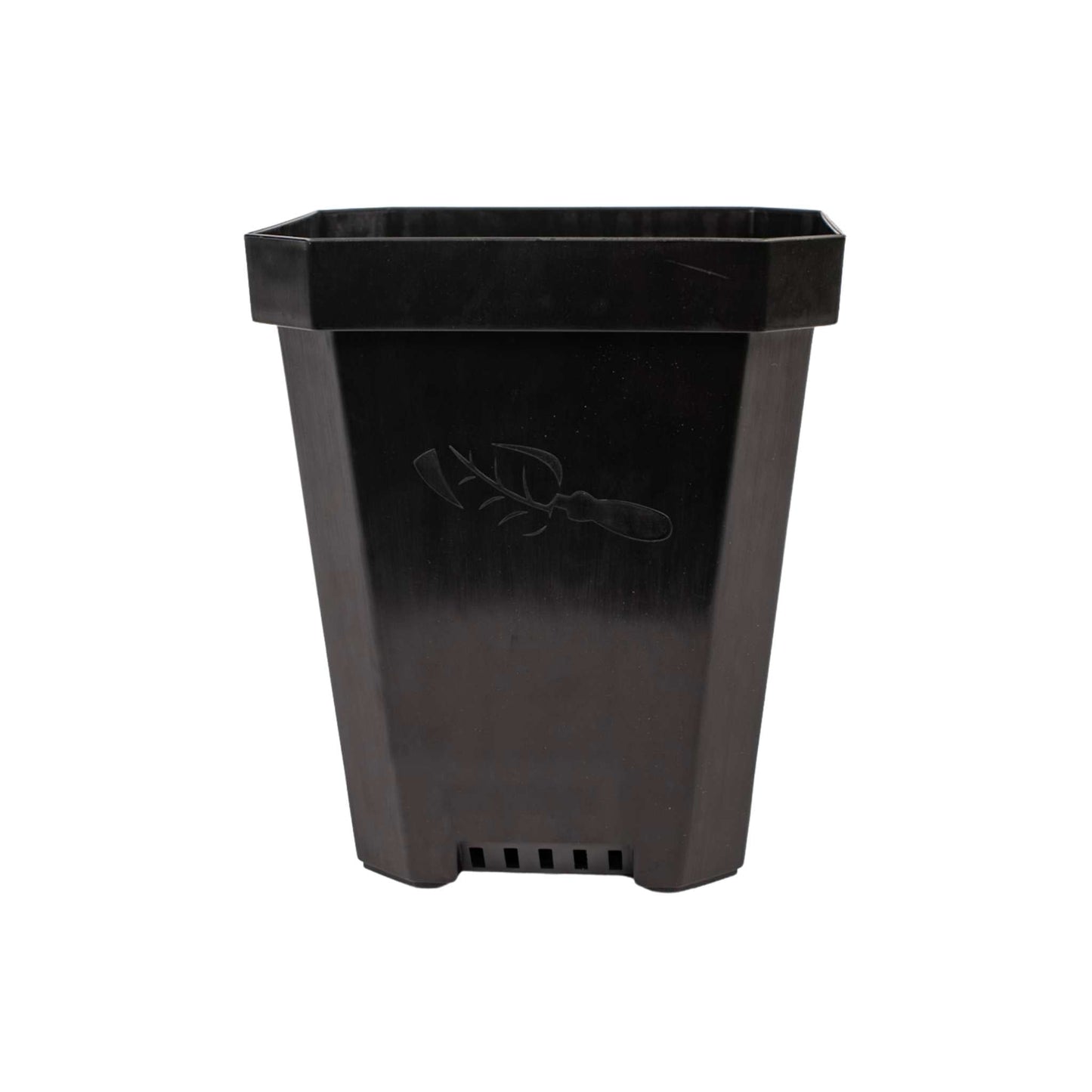 5" Heavy Duty Nursery Pots - Midwest Grow LLC