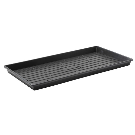 1020 Microgreen Trays | Extra Strength Shallow 1020 Trays - Midwest Grow LLC
