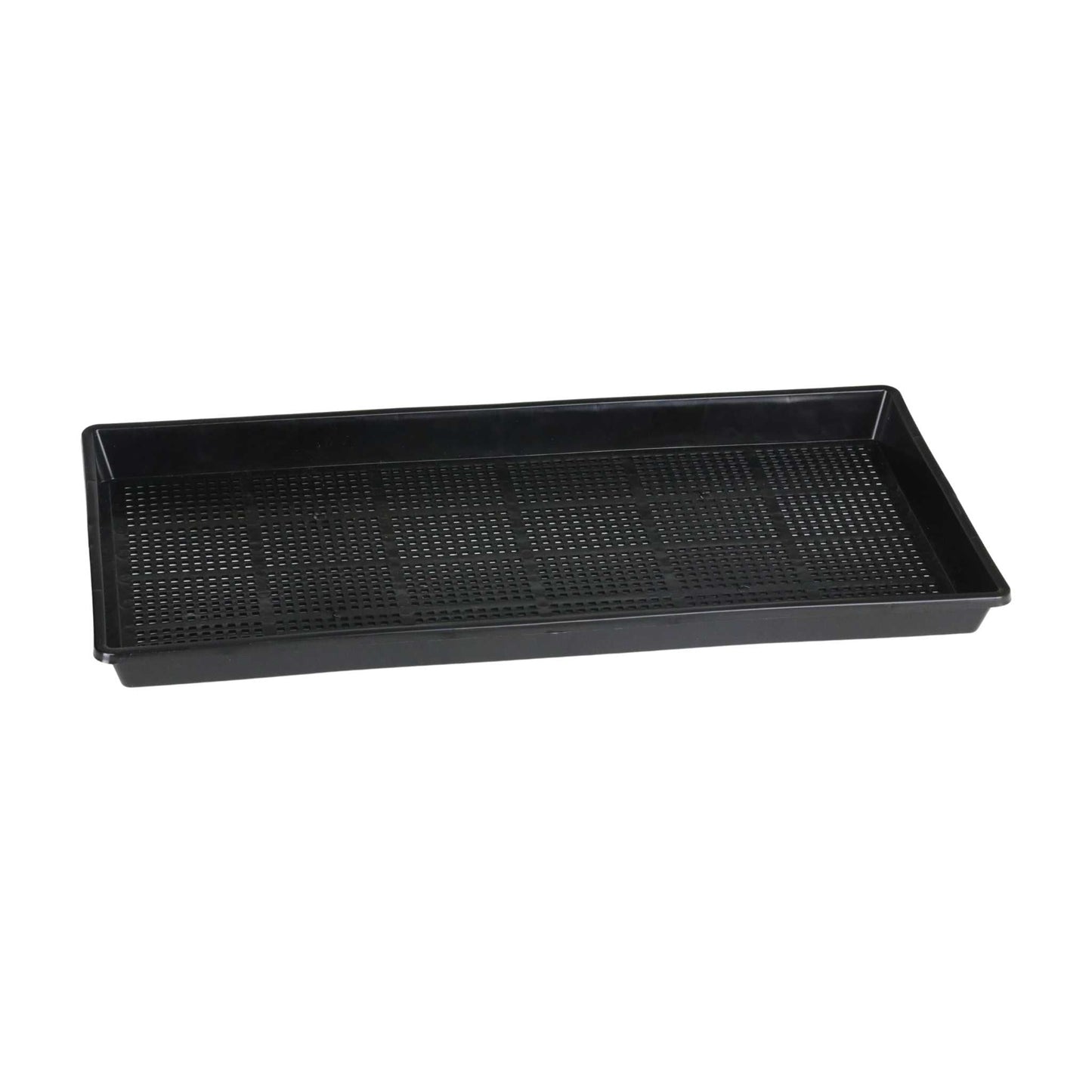 1020 Mesh Shallow Extra Strength Trays - 1" Deep - Midwest Grow LLC