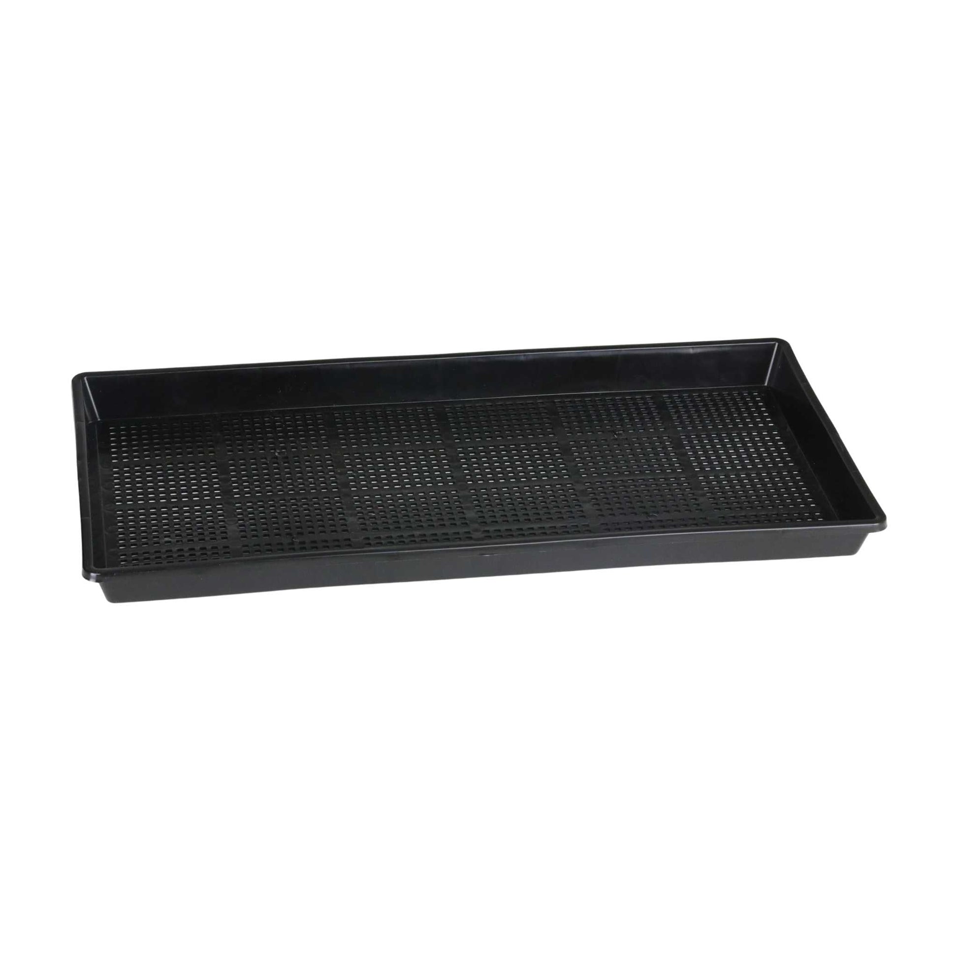 1020 Mesh Shallow Extra Strength Trays - 1" Deep - Midwest Grow LLC
