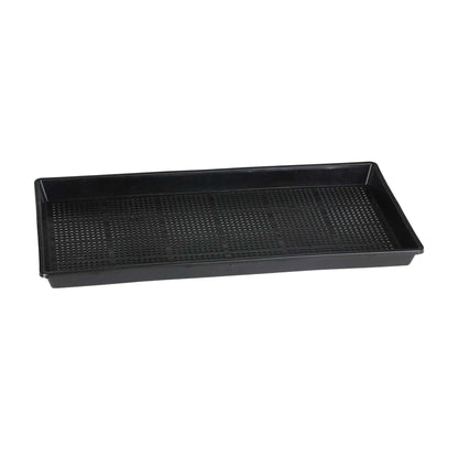 1020 Mesh Shallow Extra Strength Trays - 1" Deep - Midwest Grow LLC