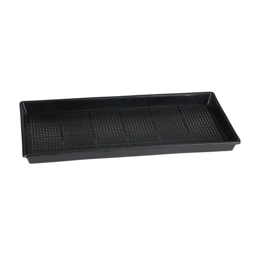 1020 Mesh Shallow Extra Strength Trays - 1" Deep - Midwest Grow LLC