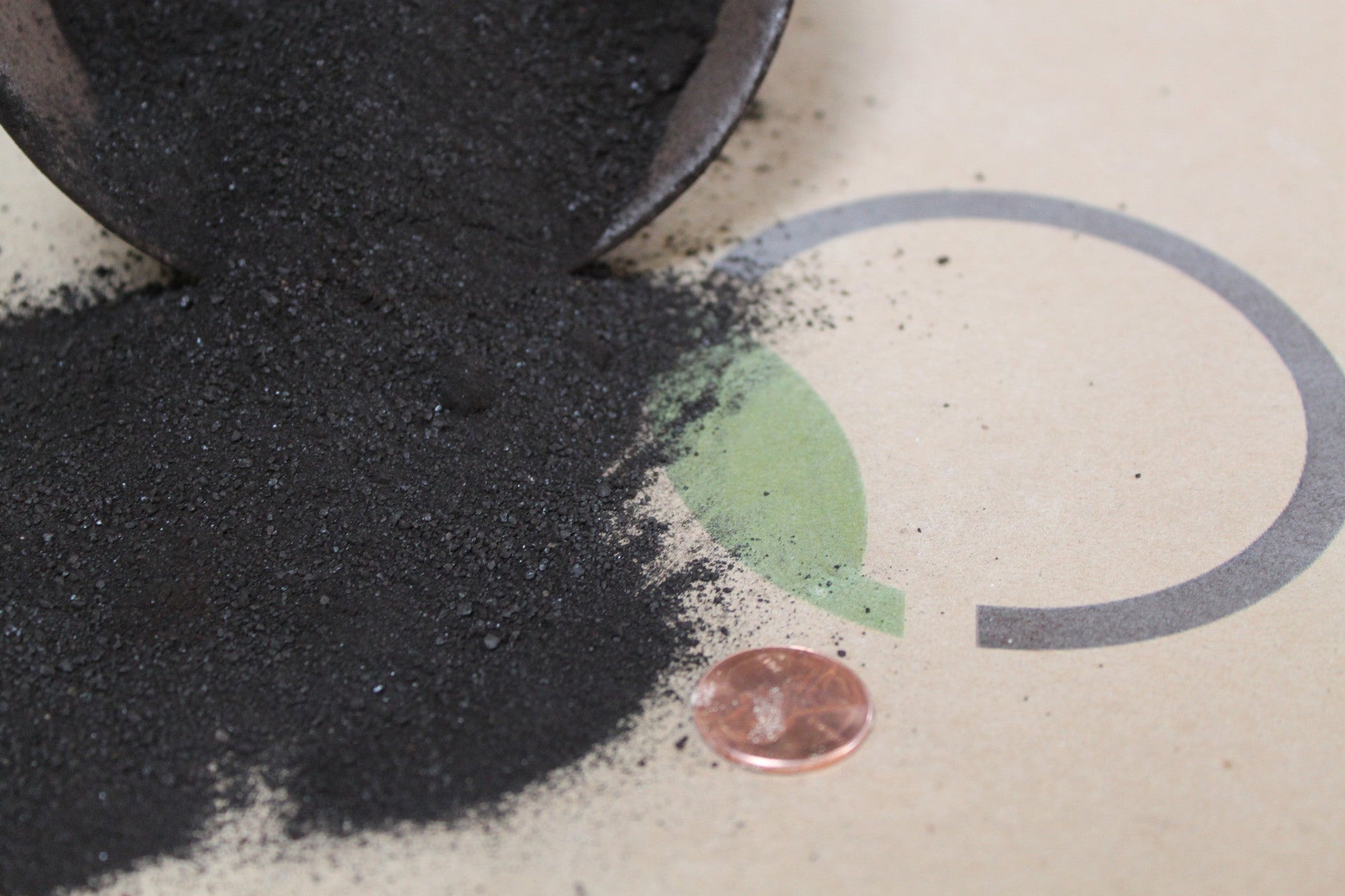Organic Blood Meal Fertilizer 13-0-0 - Midwest Grow LLC
