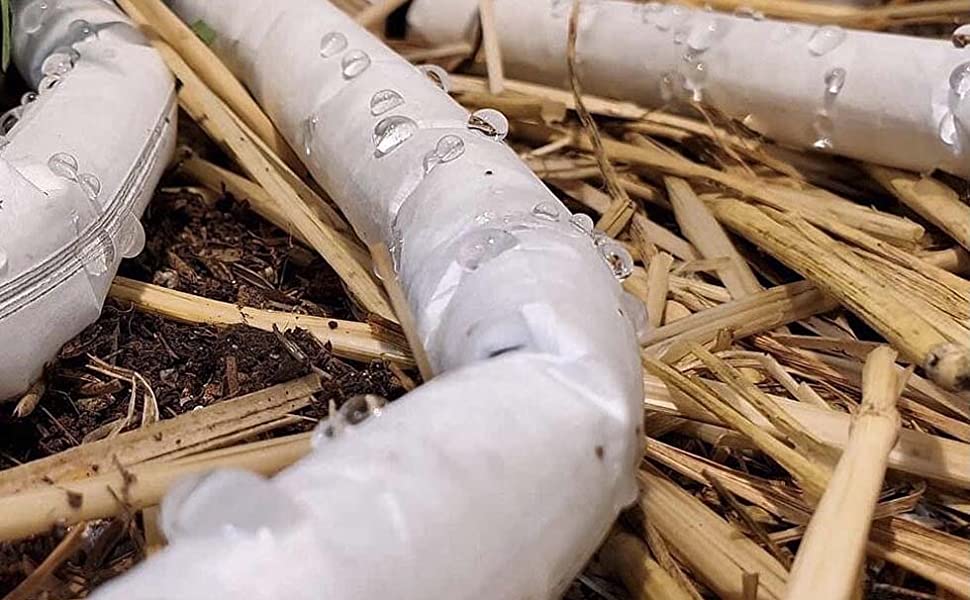 Blumat Irrigation for Pots - Midwest Grow LLC