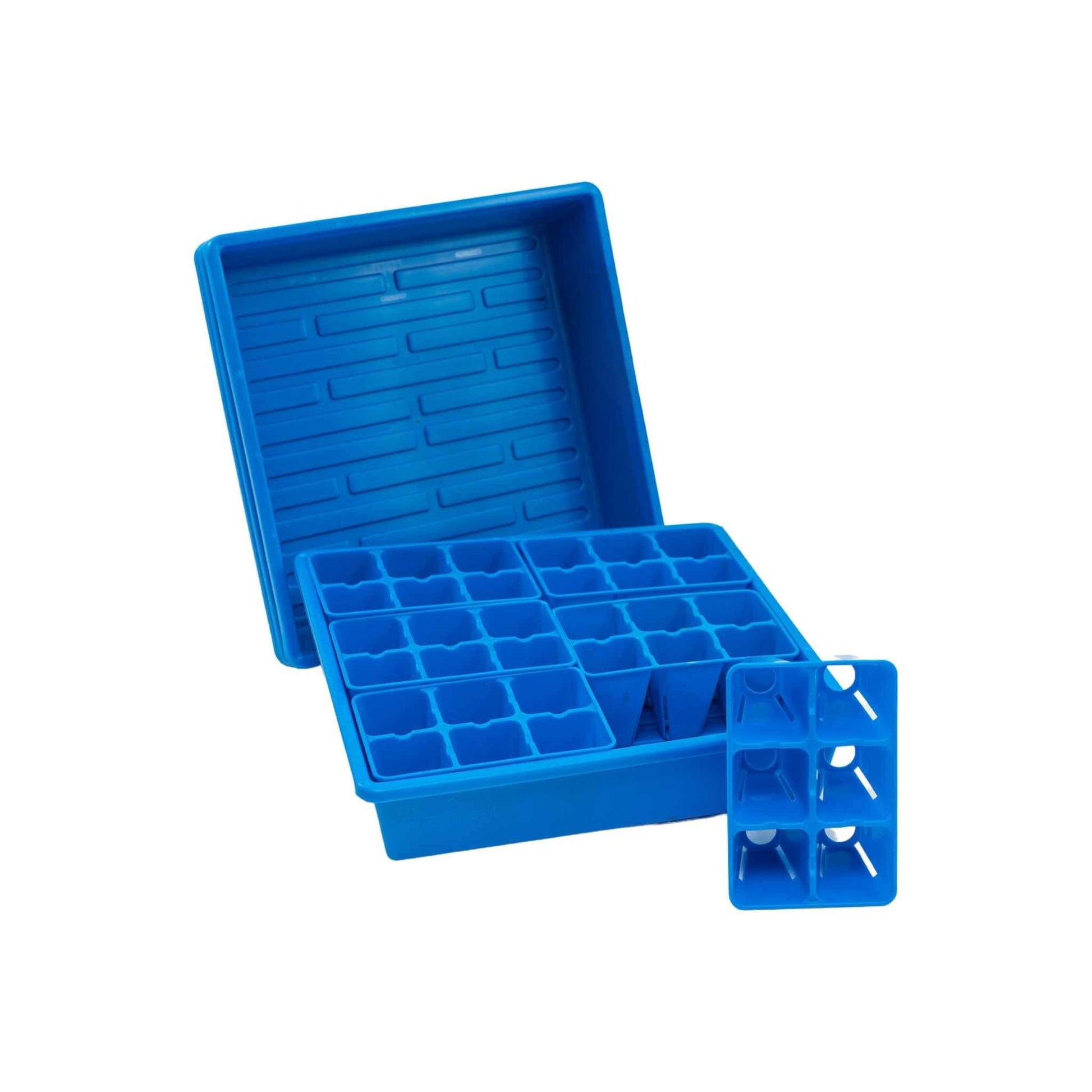 1010 Seed Starter Kit for Backyard Gardeners - Midwest Grow LLC