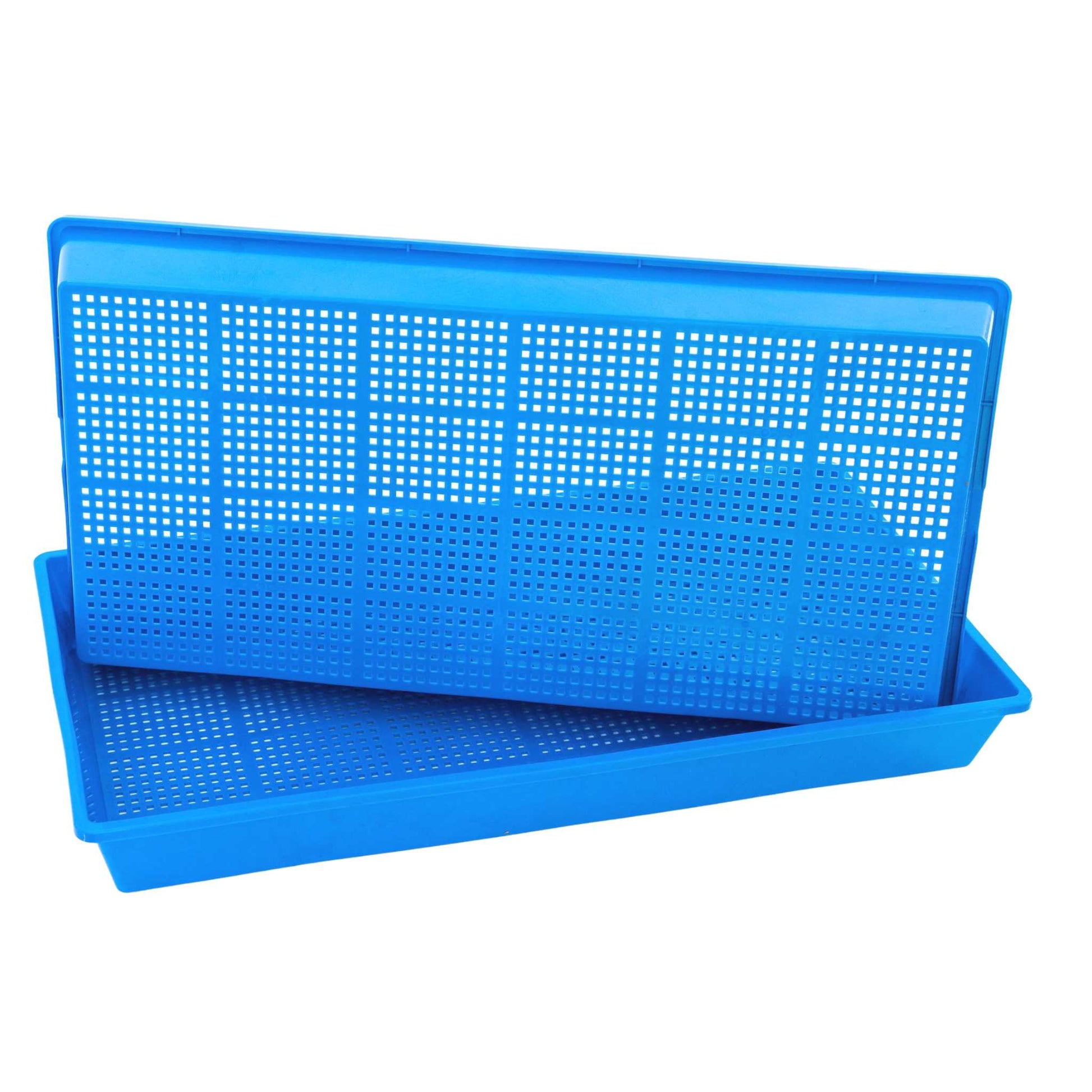 1020 Mesh Deep Extra Strength Colors - 2.5" Deep - Midwest Grow LLC