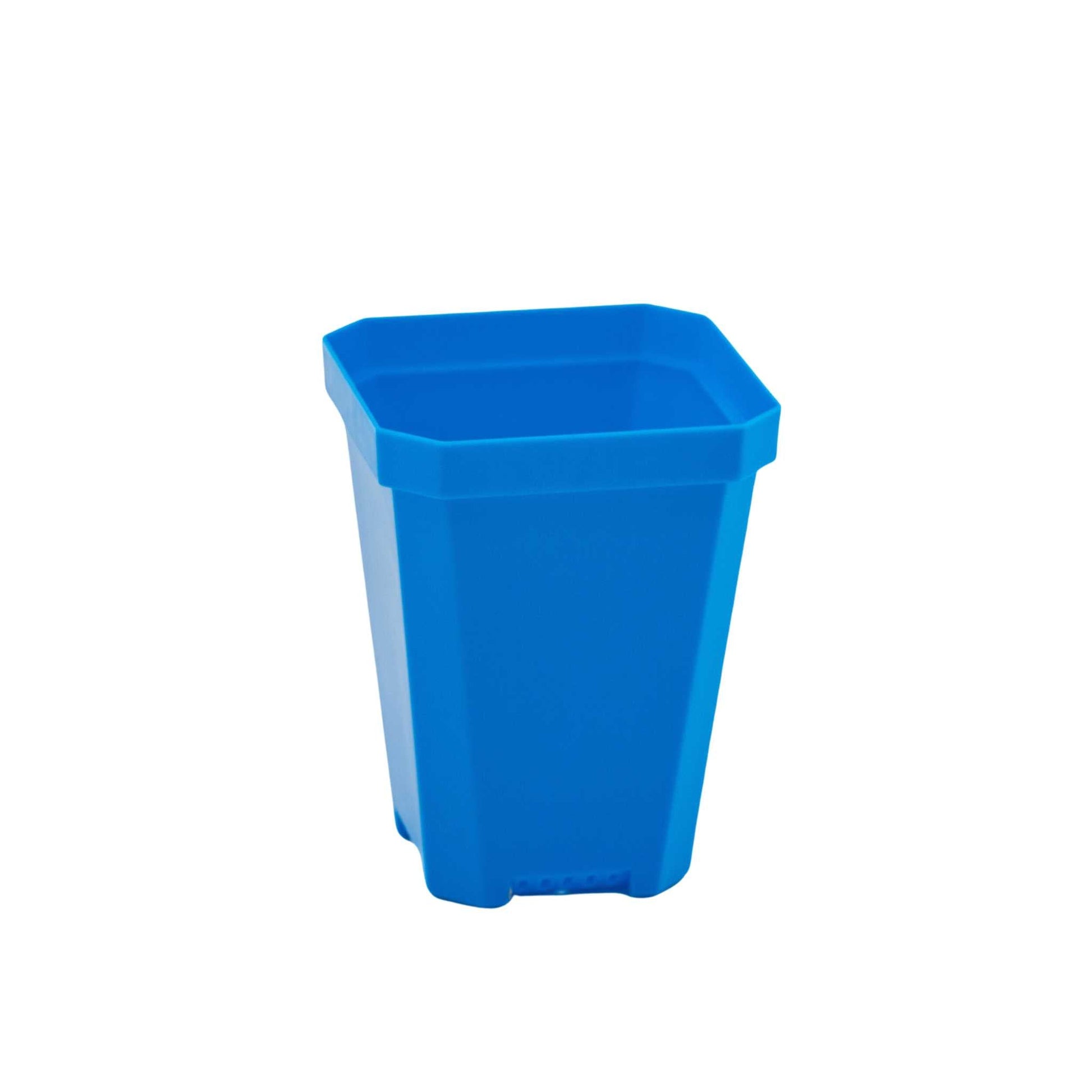 3.3" Heavy Duty Seed Starting Pots with Inserts - Midwest Grow LLC