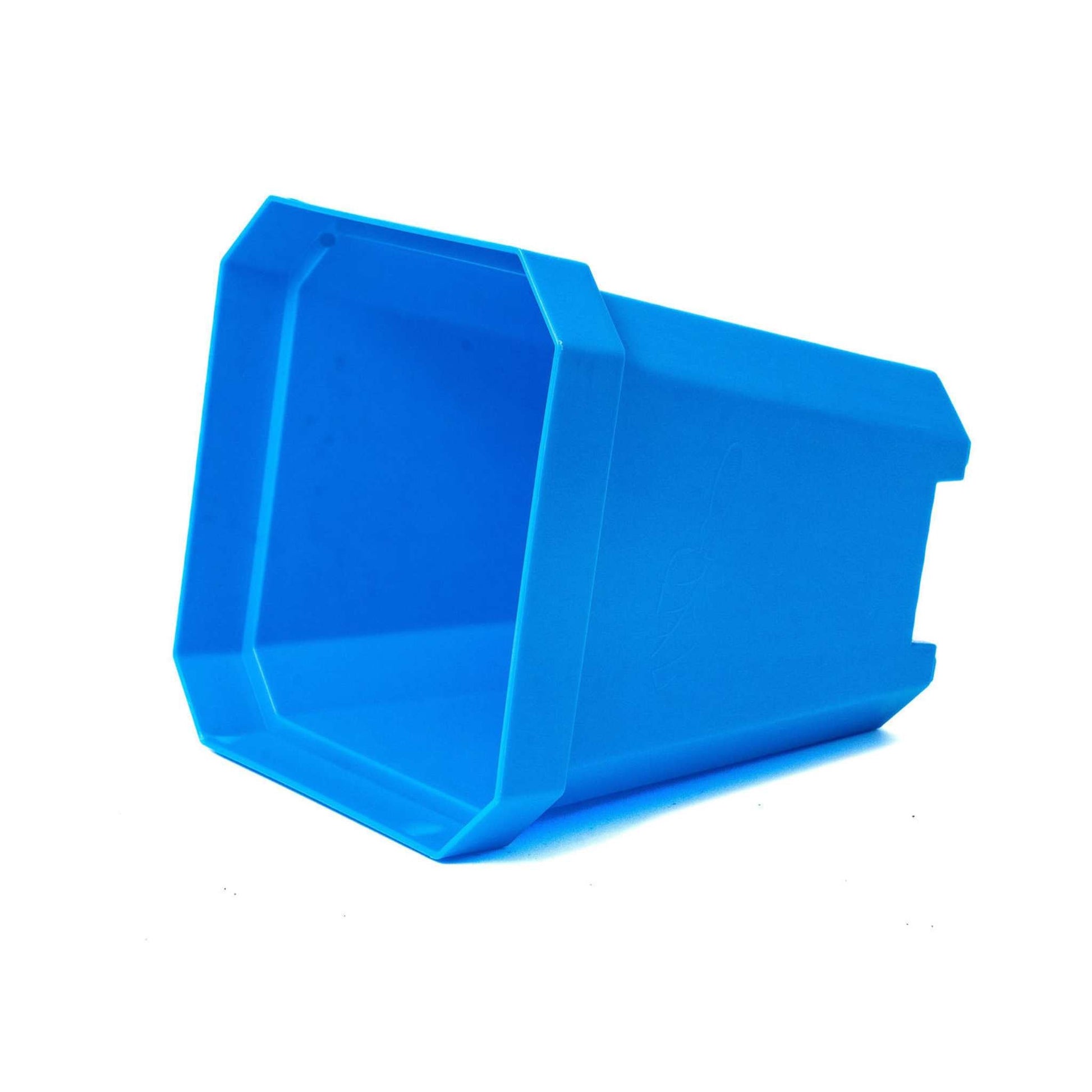 5" Heavy Duty Nursery Pots - Midwest Grow LLC