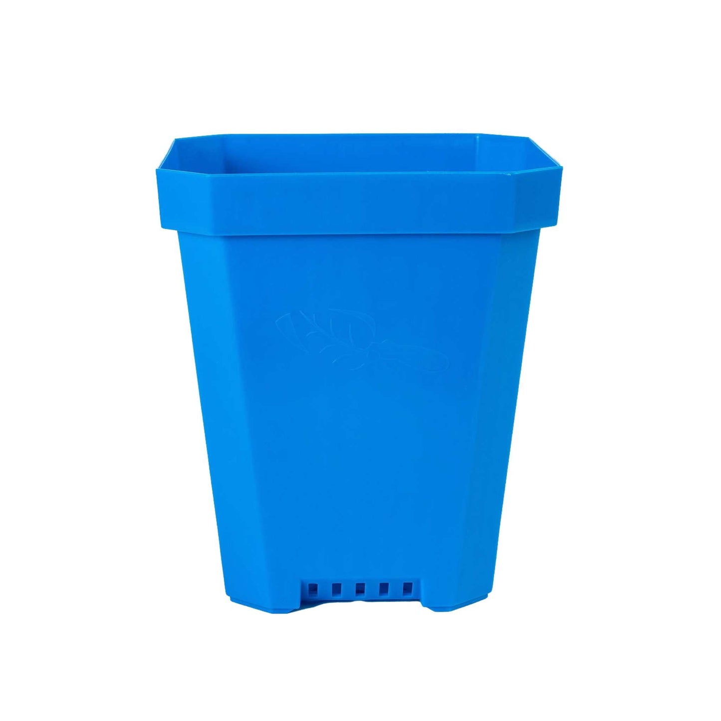 5" Heavy Duty Nursery Pots - Midwest Grow LLC