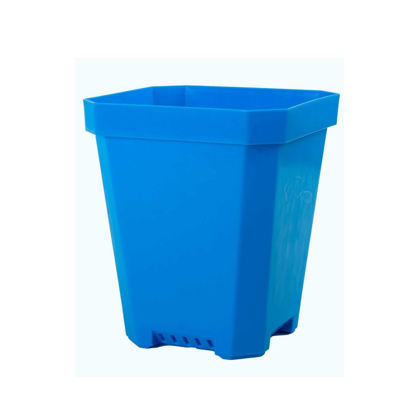 5" Nursery Pots with Insert Tray - Midwest Grow LLC
