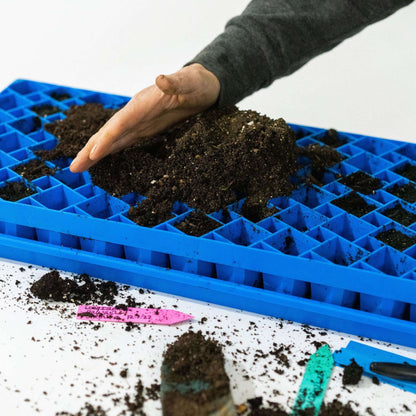 Air Prune Heavy Duty Propagation Tray - 72 Cell - Midwest Grow LLC