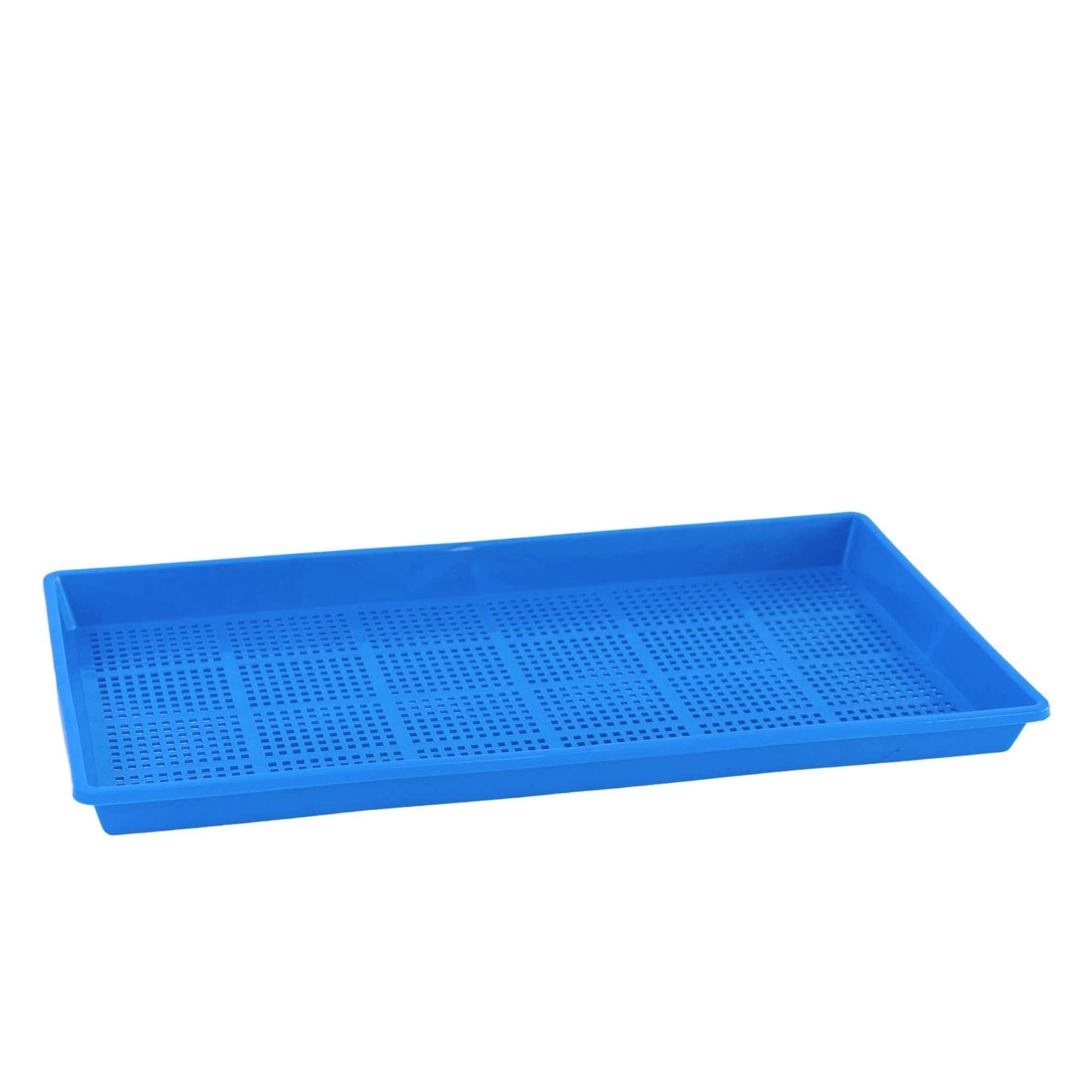 1020 Mesh Trays Shallow Extra Strength Colors - 1" Deep - Midwest Grow LLC