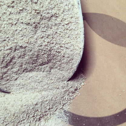 Organic Bone Meal Fertilizer 3-15-0 - Midwest Grow LLC