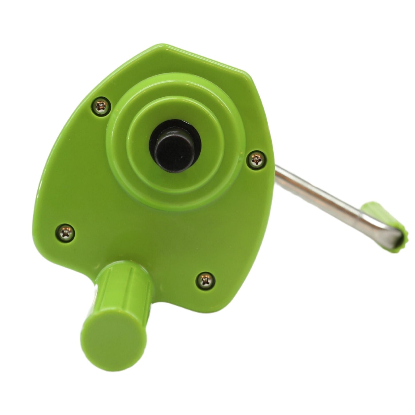 Greenhouse Sidewall Ventilation Crank - Midwest Grow LLC