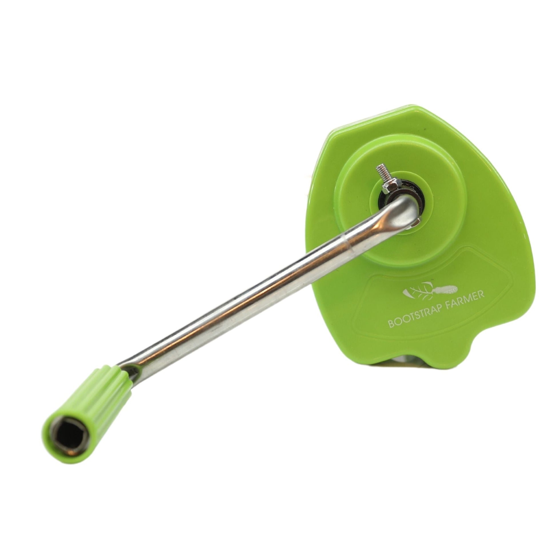 Greenhouse Sidewall Ventilation Crank - Midwest Grow LLC
