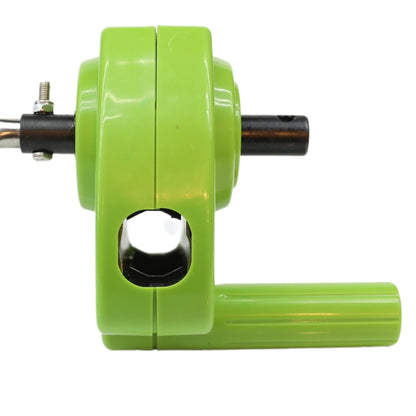 Greenhouse Sidewall Ventilation Crank - Midwest Grow LLC