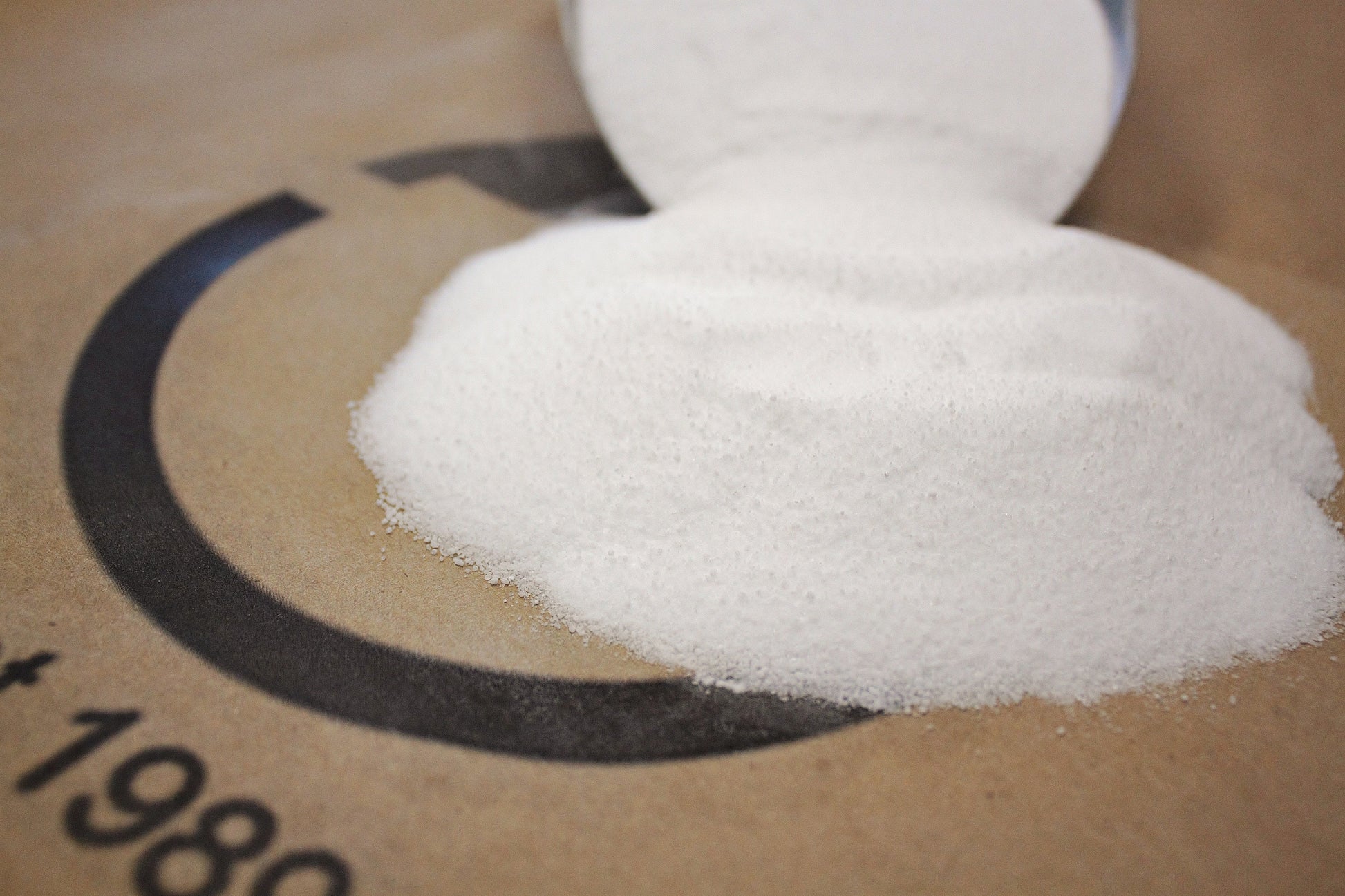 Organic Boric Acid - Midwest Grow LLC