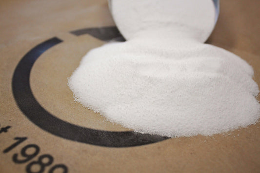 Organic Boric Acid - Midwest Grow LLC