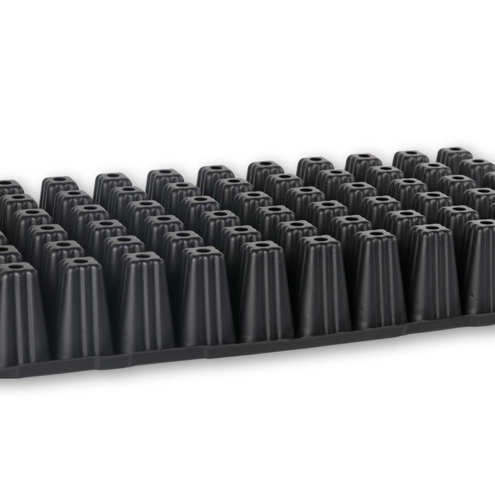 72-Cell Seed Starting Trays - Midwest Grow LLC