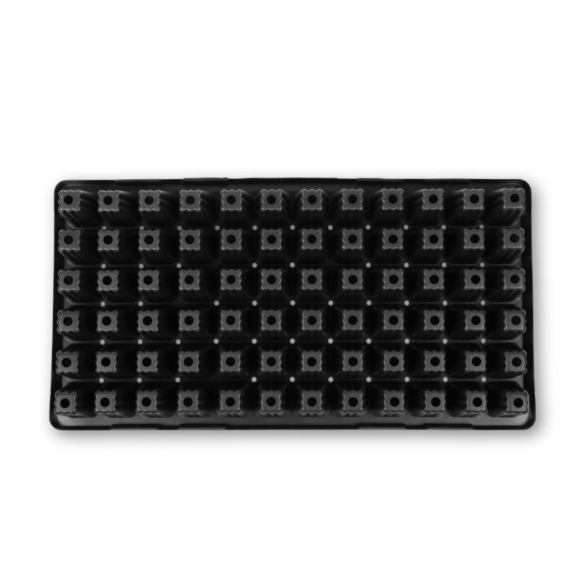 72-Cell Seed Starting Trays - Midwest Grow LLC