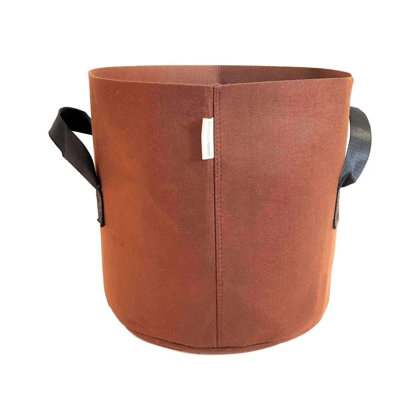 Grow Bags - 7 Gallon Colored Fabric Pots - Midwest Grow LLC