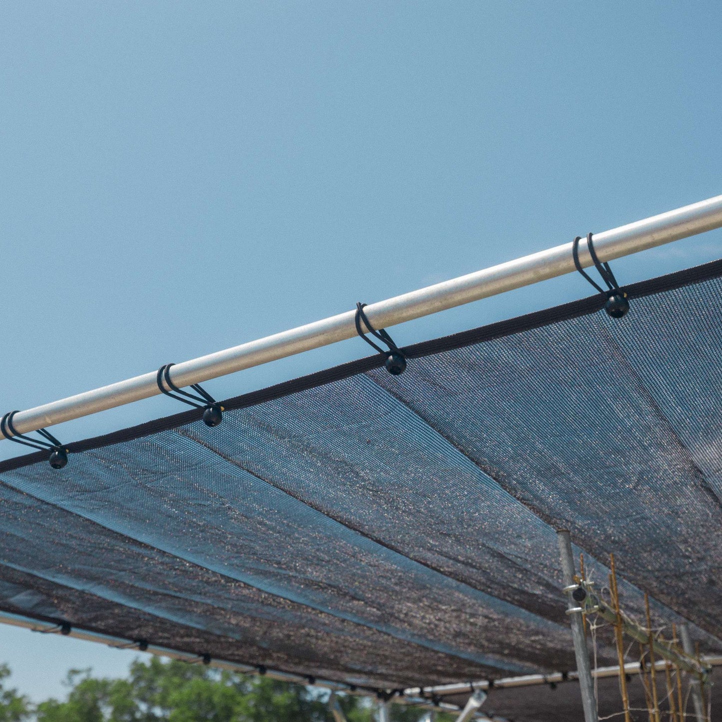 DIY Shade Structure Kit