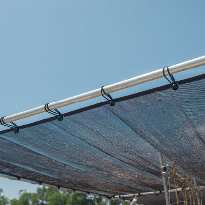 DIY Shade Structure Kit