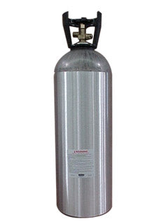 Active Air 20 lb CO2 Tank - Midwest Grow LLC