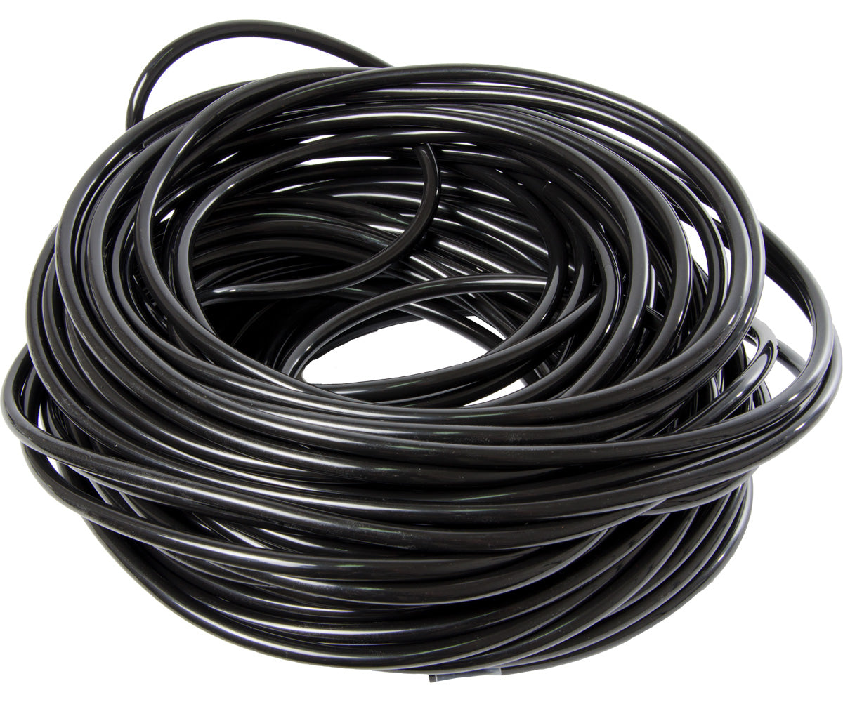 Active Air CO2 tubing, 100', drilled - Midwest Grow LLC