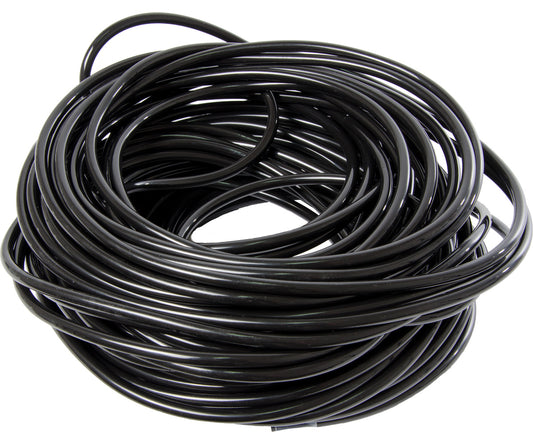 Active Air CO2 tubing, 100', drilled - Midwest Grow LLC
