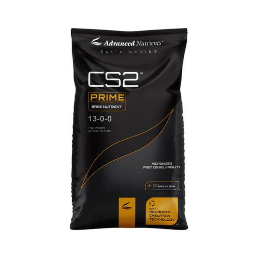 Advanced Nutrients CS2 Prime 8th Generation | Base Nutrient with Tetraplex Iron