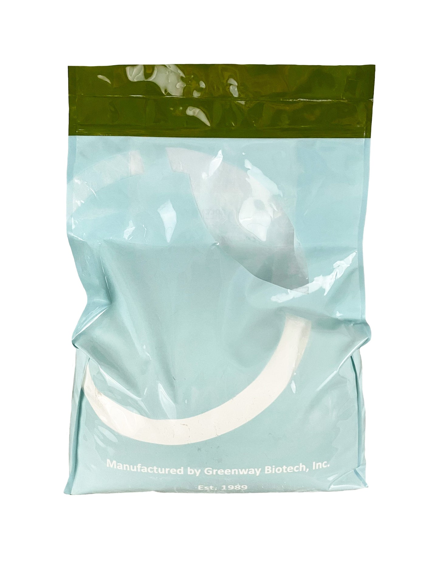 Calcium Carbonate - Chalk Paint Additive - Midwest Grow LLC