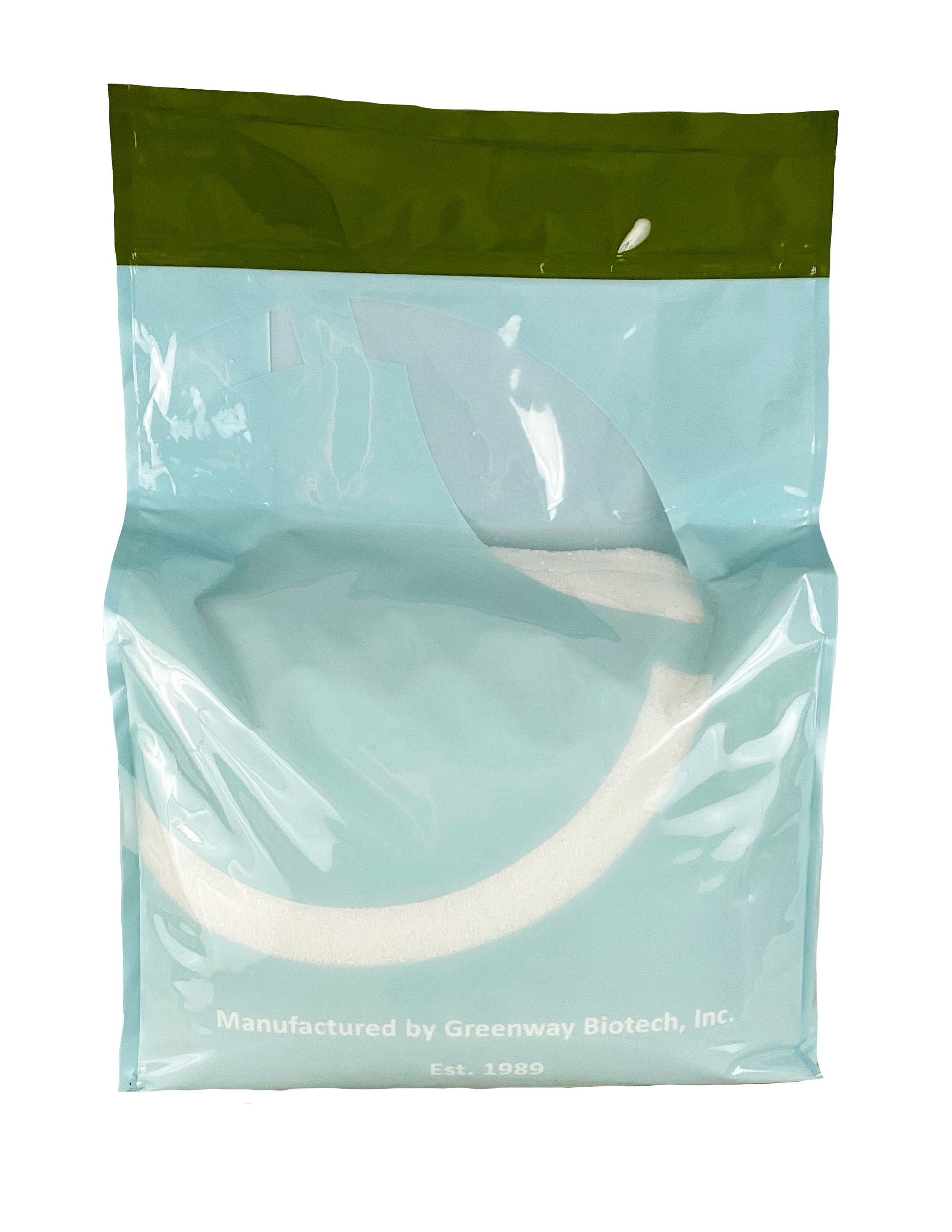 Calcium Nitrate Fertilizer 15.5-0-0 (Ammonia Calcium Nitrate 15.5-0-0) - Midwest Grow LLC