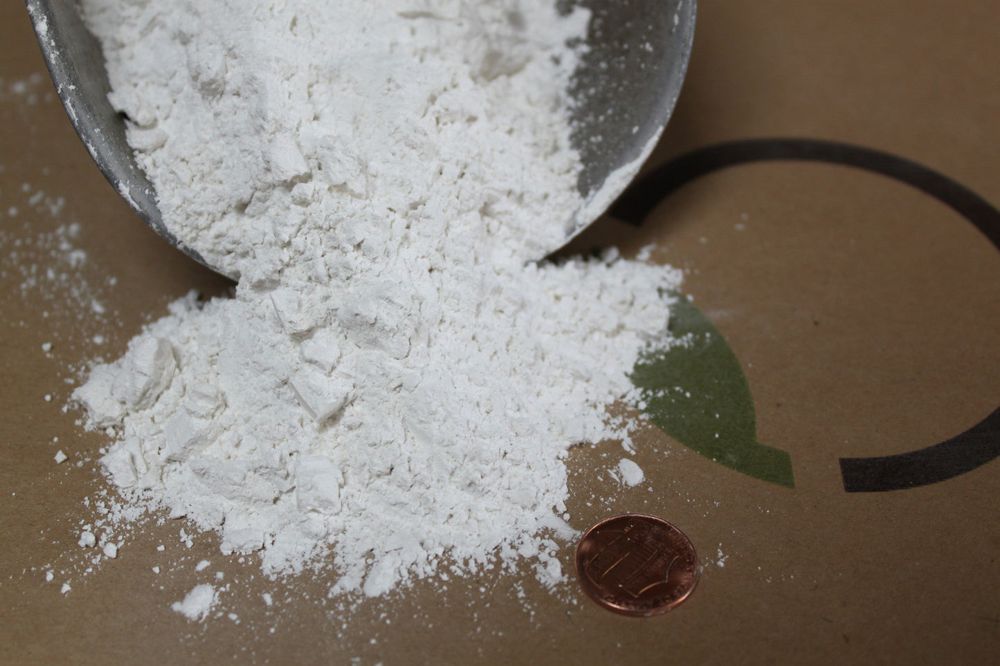 Calcium Carbonate - Chalk Paint Additive - Midwest Grow LLC