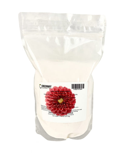 Chelated Manganese EDTA Fertilizer - Midwest Grow LLC
