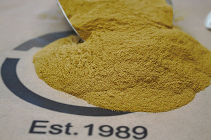 Chelated Iron DTPA Fertilizer - Midwest Grow LLC