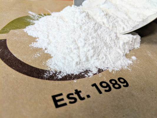 Chelated Zinc EDTA Fertilizer - Midwest Grow LLC
