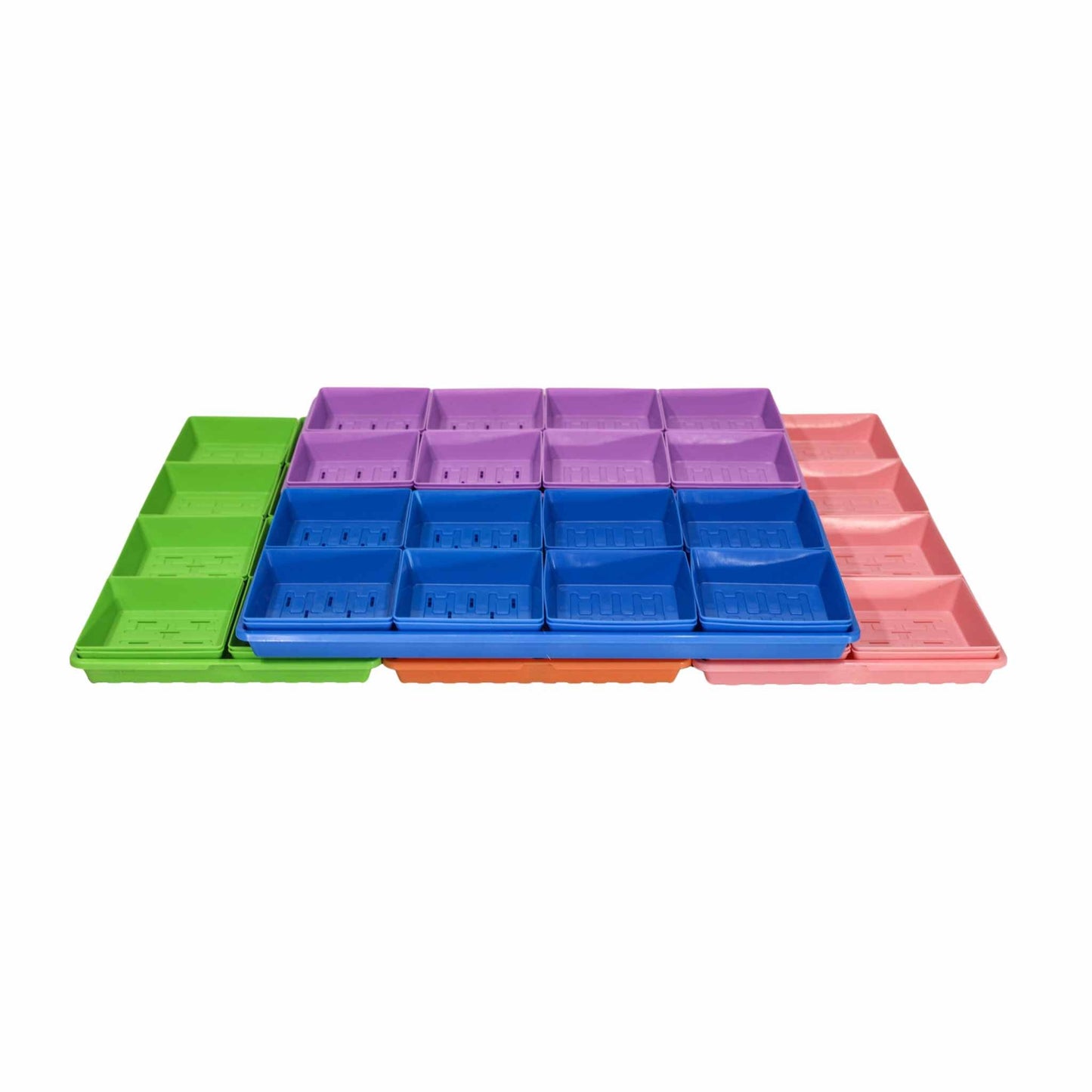 Classroom Microgreens Bundle - Midwest Grow LLC