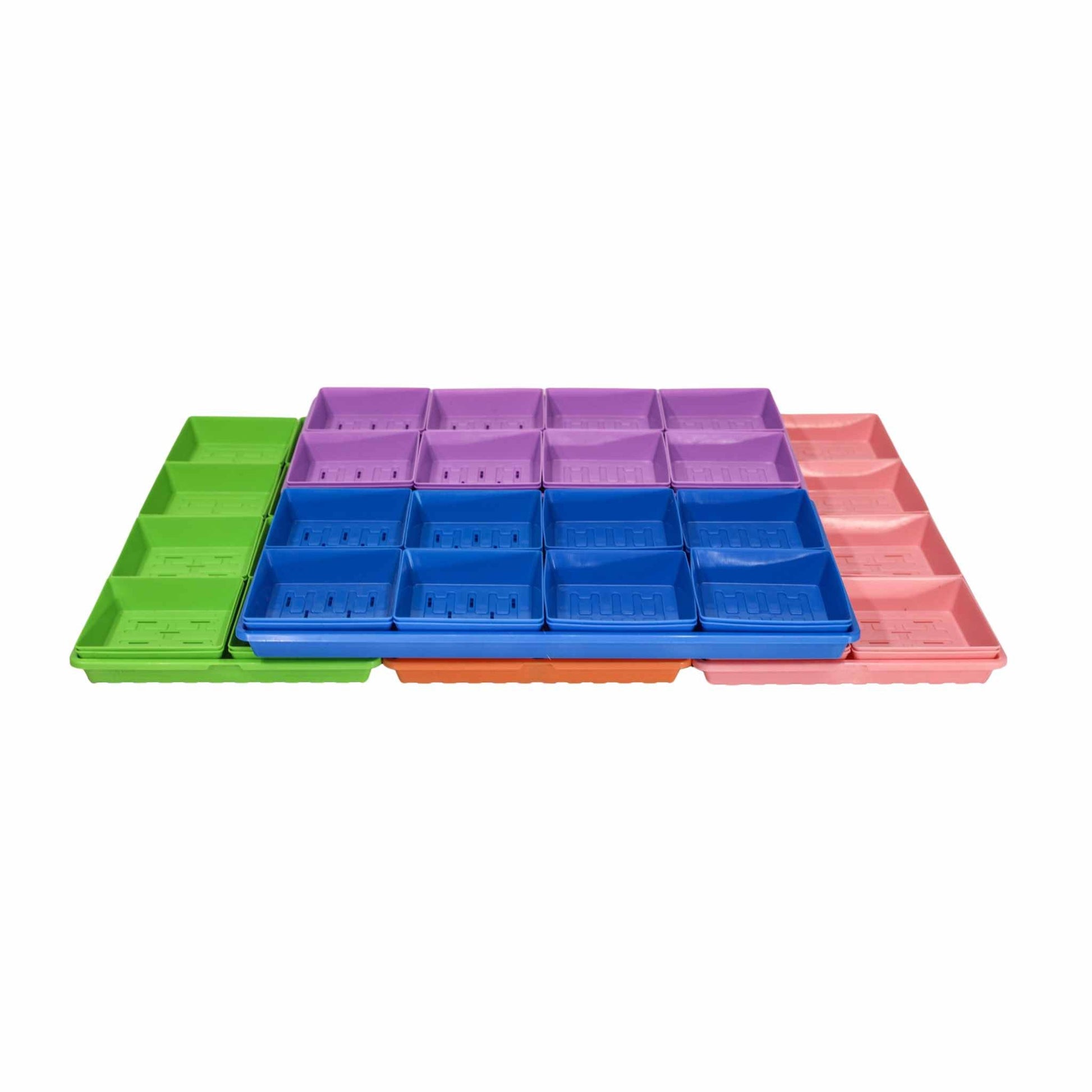 Classroom Microgreens Bundle - Midwest Grow LLC