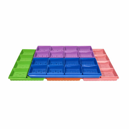 Classroom Microgreens Bundle - Midwest Grow LLC