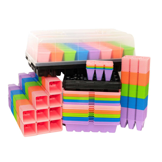 Classroom Seed Starting Bundle - Midwest Grow LLC