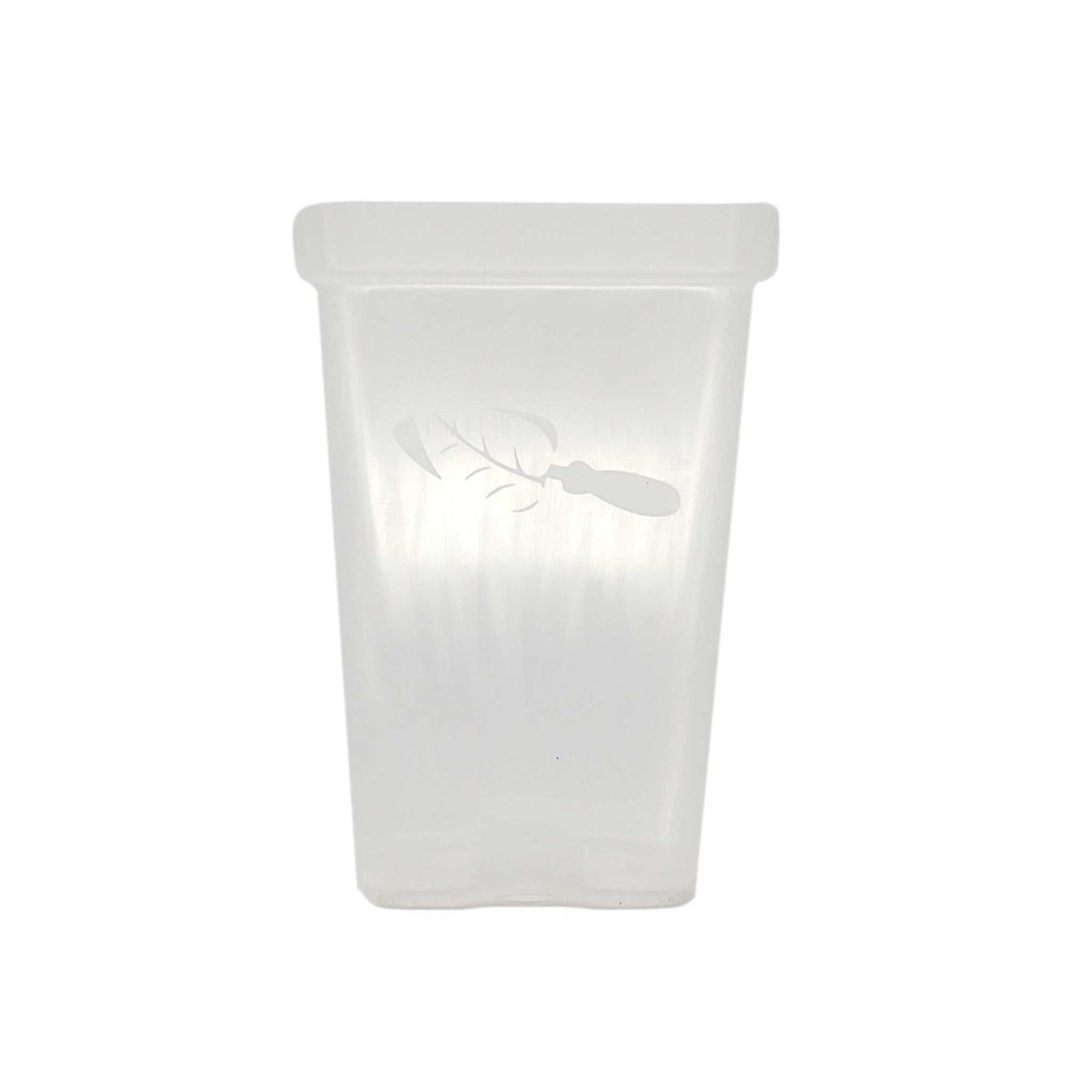 Seed Starter Pots - 2.5" Extra Strength - Midwest Grow LLC