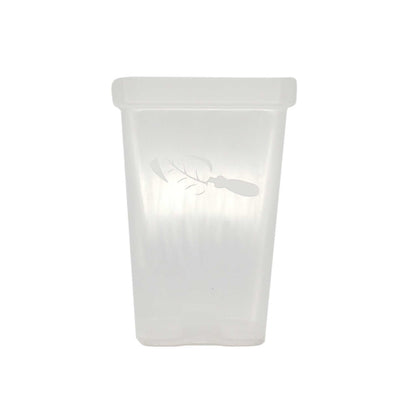 Seed Starter Pots - 2.5" Extra Strength - Midwest Grow LLC