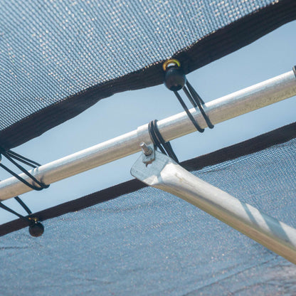 DIY Shade Structure Kit